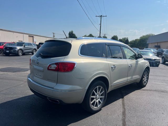 Used 2014 Buick Enclave Leather FWD image 10