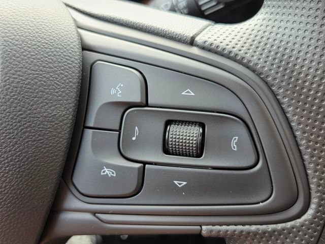 New 2026 Buick Envista Sport Touring FWD image 14
