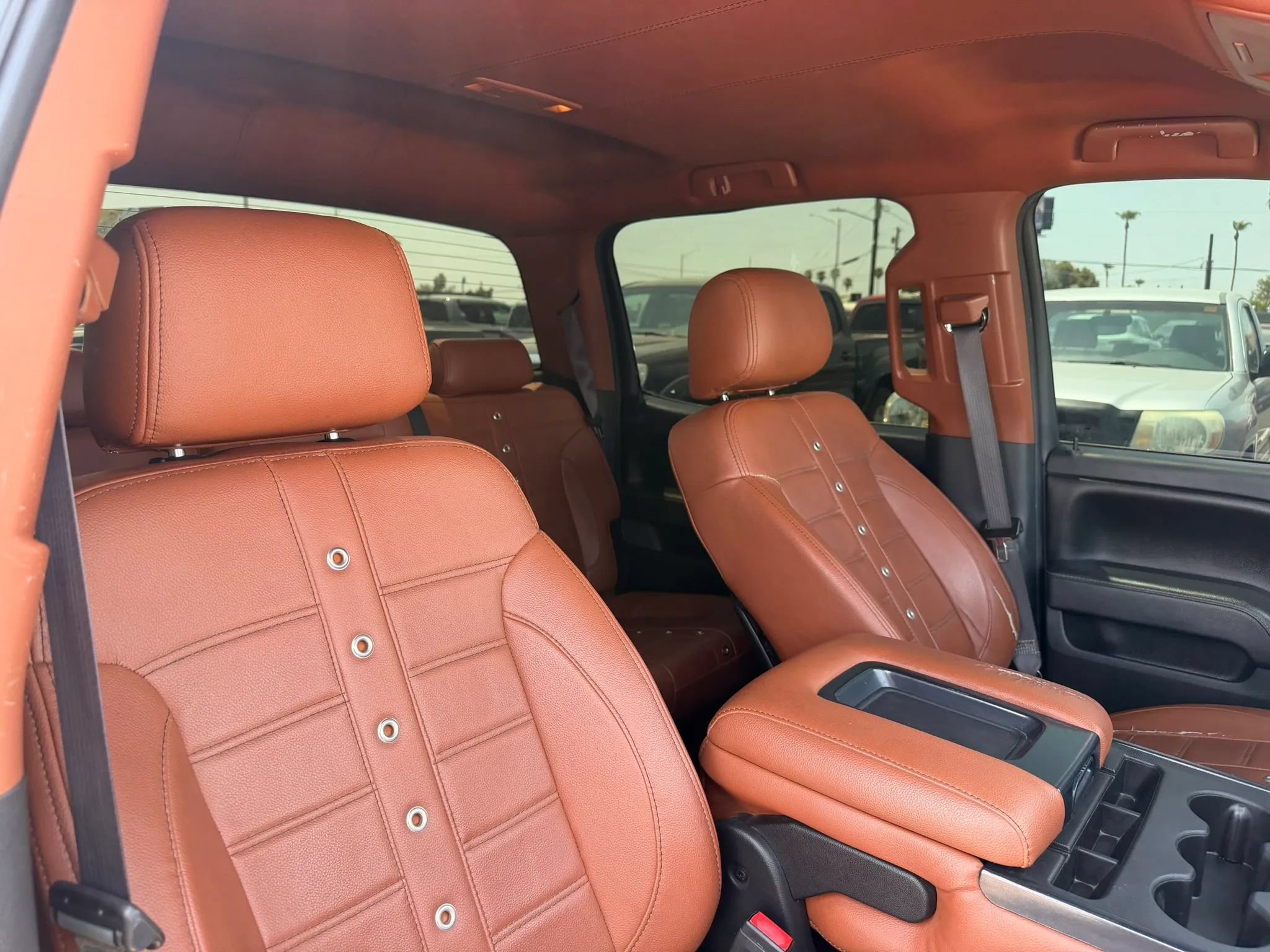 Used 2015 GMC Sierra 1500 SLE w/ SLE Value Package RWD image 32