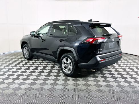 Used 2024 Toyota RAV4 XLE image 5