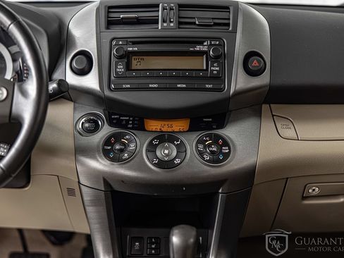 Used 2012 Toyota RAV4 Limited w/ Premium Plus Value Pkg FWD image 35