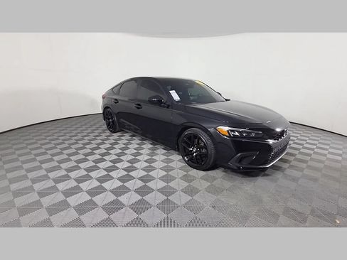 Used 2022 Honda Civic Sport image 53