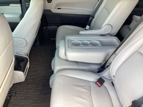 Used 2025 Honda Odyssey EX-L image 20