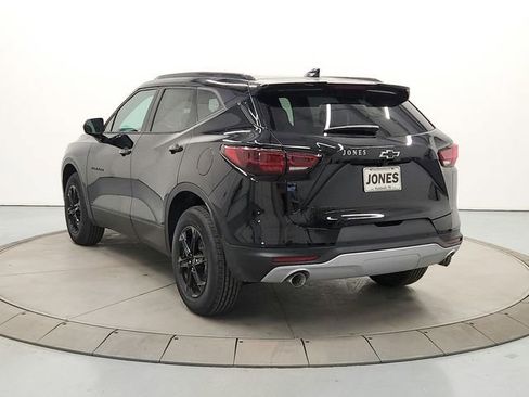 New 2026 Chevrolet Blazer LT w/ Convenience Package image 5