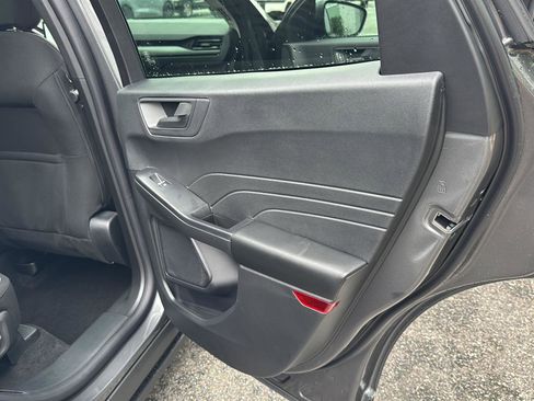 New 2025 Ford Escape Active w/ Tech Pack #1 image 13