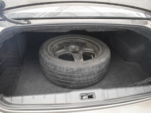 Used 2012 Chevrolet Malibu LS image 23