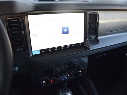 New 2025 Ford Bronco Big Bend w/ Black Diamond Package image 9