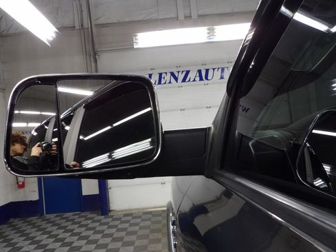 Used 2021 RAM 2500 Laramie w/ Safety Group AWD/4WD image 55