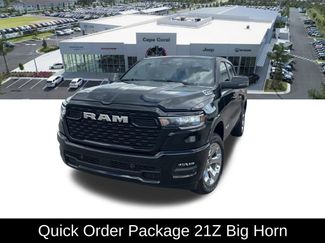 Certified 2026 RAM 1500 Big Horn video 3
