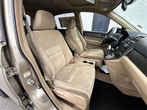 Used 2007 Honda CR-V EX image 25