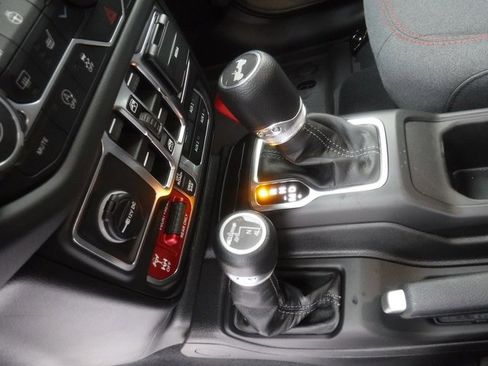 New 2026 Jeep Wrangler Rubicon image 19