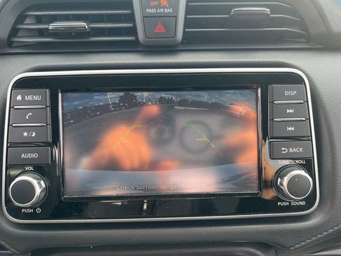 Used 2024 Nissan Versa S w/ Trunk Package image 20