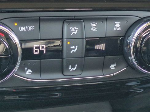 New 2026 Chevrolet Trax LT w/ Driver Confidence Package image 22