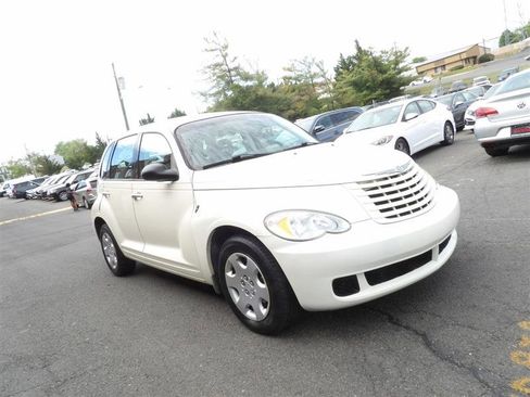Used 2008 Chrysler PT Cruiser image 7