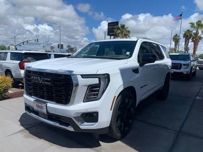 New 2026 GMC Yukon Denali