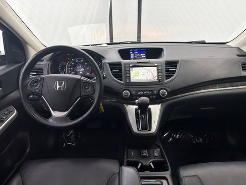 Used 2013 Honda CR-V EX-L image 23
