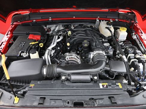 Used 2024 Jeep Gladiator Sport image 22