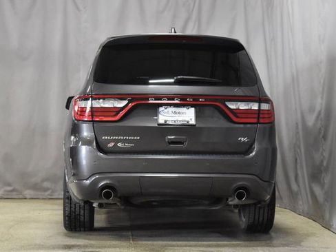 Used 2021 Dodge Durango R/T image 8