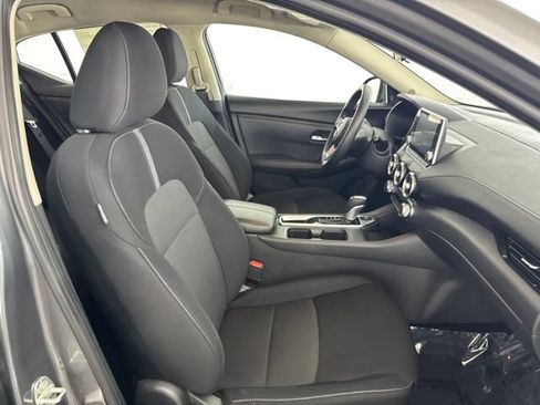 Certified 2024 Nissan Sentra SV FWD image 20