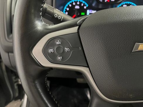 Used 2018 Chevrolet Colorado LT w/ LT Convenience Package image 25