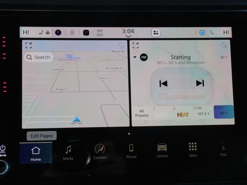 New 2026 Jeep Grand Wagoneer Limited image 17