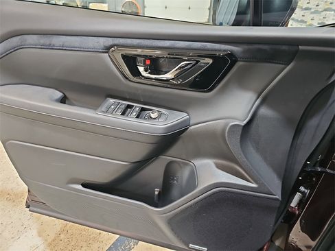 New 2026 Subaru Forester Limited image 27