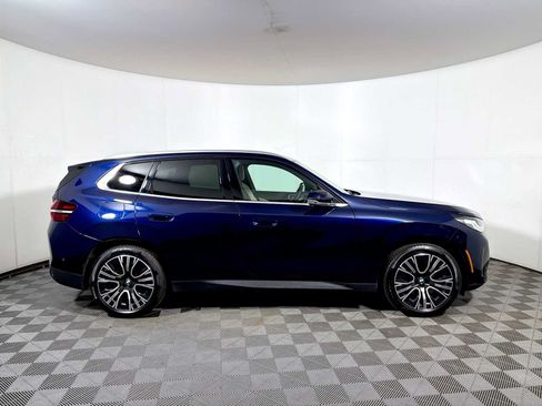 Used 2026 BMW X3 xDrive30i w/ Premium Package AWD/4WD image 7