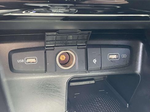 Certified 2023 Hyundai Tucson SEL FWD image 28