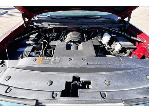 Used 2018 GMC Sierra 1500 Denali image 30