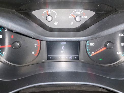 Used 2015 Chevrolet Colorado LT w/ LT Convenience Package image 21