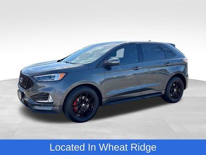 Used 2019 Ford Edge ST w/ Equipment Group 401A