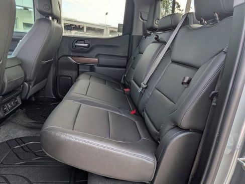 Used 2019 Chevrolet Silverado 1500 LT w/ All-Star Edition image 12