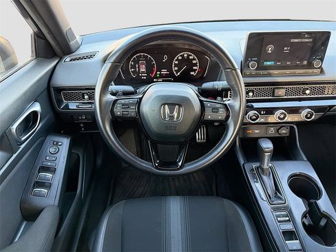 Used 2024 Honda Civic Sport image 20