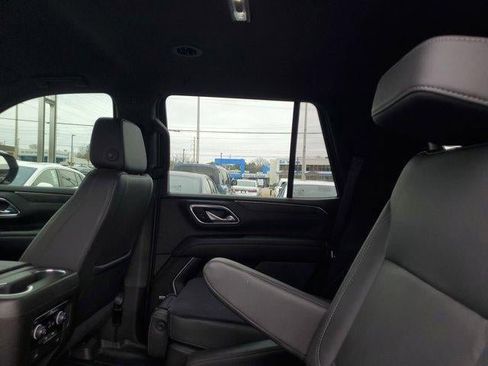 Used 2021 Chevrolet Tahoe LT image 9