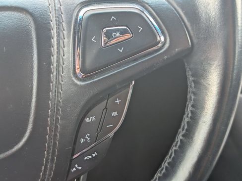 Used 2017 Lincoln MKZ Reserve w/ Climate Package AWD/4WD image 14