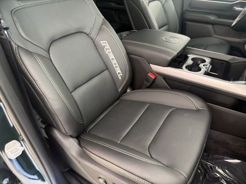 New 2026 RAM 1500 Rebel AWD/4WD image 51