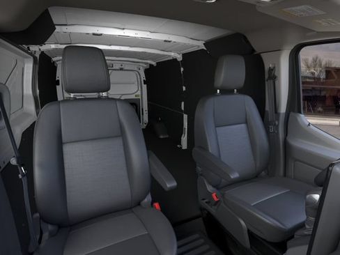 New 2026 Ford Transit 250 Low Roof AWD w/ Load Area Protection Package image 10