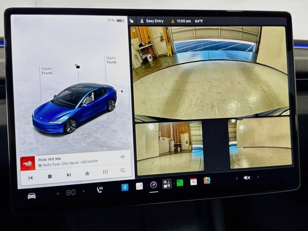 Used 2024 Tesla Model 3 Standard Range RWD image 17