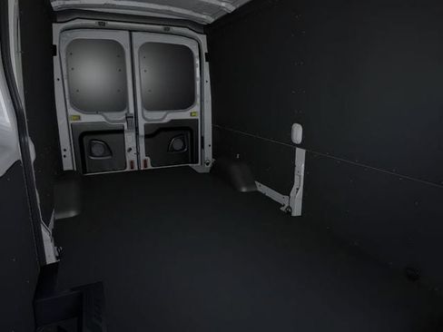 New 2026 Ford Transit 250 148 Medium Roof w/ Load Area Protection Package RWD image 40