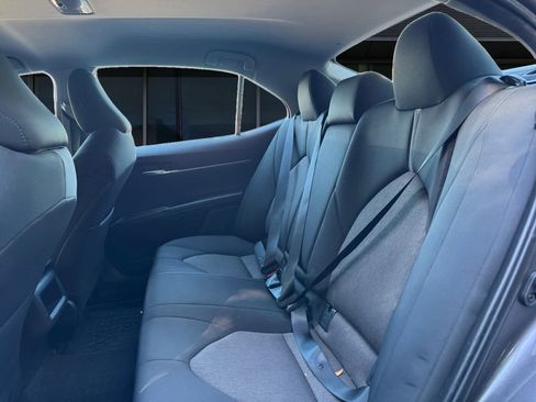 Certified 2023 Toyota Camry LE image 14