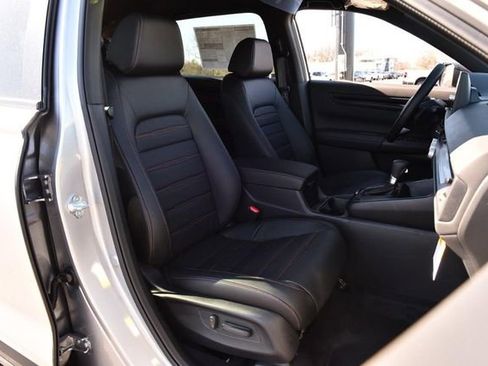 New 2026 Honda CR-V Sport-L image 23