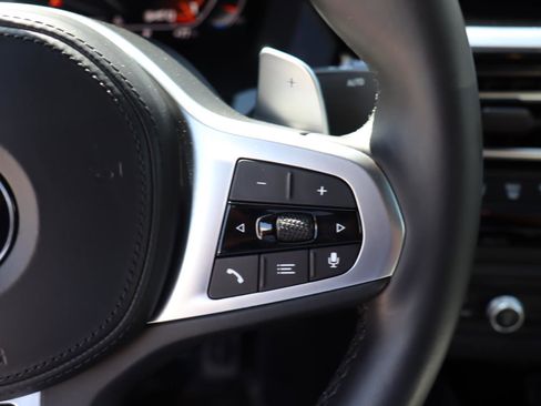 Certified 2022 BMW Z4 M40i w/ Premium Package image 17