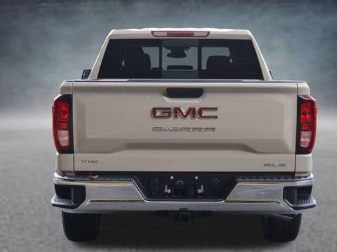 New 2026 GMC Sierra 1500 SLE w/ Preferred Package AWD/4WD image 22