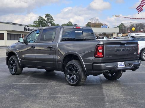 New 2026 RAM 1500 Lone Star AWD/4WD image 5