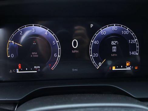 New 2026 Jeep Grand Cherokee Limited AWD/4WD image 4