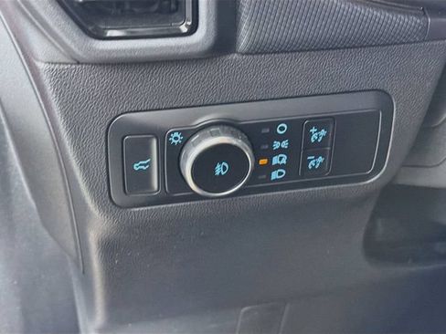 Certified 2024 Ford Bronco Sport Badlands w/ Premium Package AWD/4WD image 12
