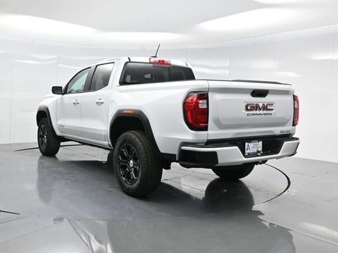 Used 2024 GMC Canyon Elevation w/ Convenience Package image 5