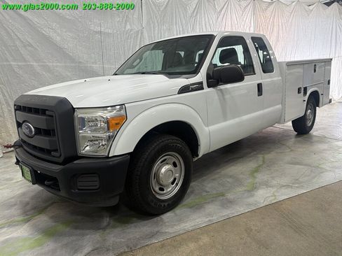 Used 2015 Ford F250 XL RWD image 1