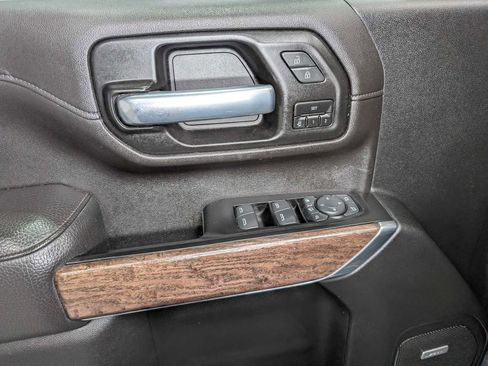 Certified 2020 GMC Sierra 2500 Denali w/ LPO, GMC Protection Package image 38