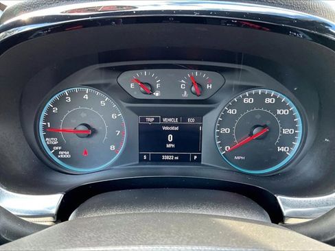 Used 2023 Chevrolet Traverse LS w/ Midnight/Sport Edition image 22